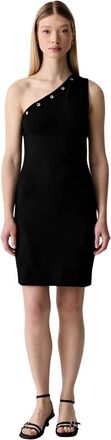 Karl Lagerfeld Mujer, Vestidos, Negro, Talla: M