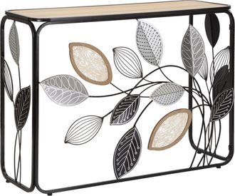 Mauro Ferretti Consola Autumn Cm 108x36,8x80