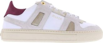 Mason Garments Schoenen, Heren, Veelkleurig, 41 EU, Essentiële Heren Bari Stijl