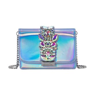 Alma En Pena Mujer, Bolsos, Azul, Talla: ONE Size