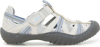 JBU by Jambu womens Regional Water Ready-wide, Light Grey/Stone Blue, 5.5 UK Wide