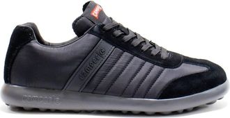 Camper Mens Pelotas Xlf Sneakers In Black