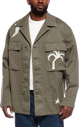 Palm Angels Jacket