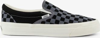 Vans Sneakers LX Classic Slip-on 98 in canvas - VANS - gender_Man