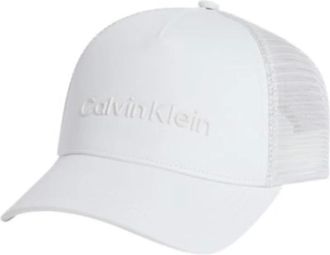 Calvin Klein Uomo, Accessori, Bianco, Taglia unica, new
