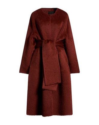Marina Rinaldi COATS & JACKETS - Coats on YOOX.COM