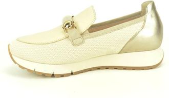 Gabor Dames, Schoenen, Beige, Maat: 37 1/2 EU