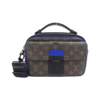 Louis Vuitton Pre-owned Shoulder bag - unisex - Louis Vuitton Vintage - Vintage Cross Body Bags - Brown - ONE SIZE - Pre-owned