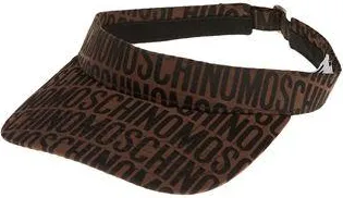 Moschino COMPLEMENTOS - Sombreros en YOOX.COM