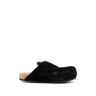 Balenciaga Dumbo Mules