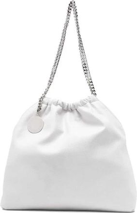 Stella McCartney Stella McCartney Umh&auml;ngetasche mit Kette
