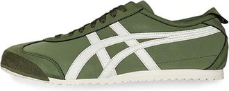 Onitsuka Tiger Mexico 66 Green White 1183B348-300