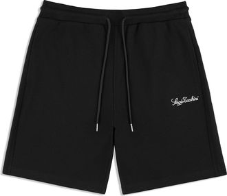 Sergio Tacchini Suveniri Shorts