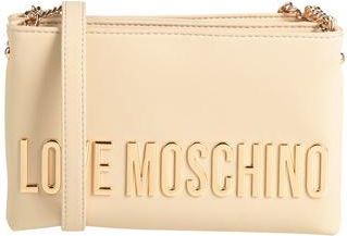 Love Moschino BOLSOS - Bolsos con bandolera en YOOX.COM