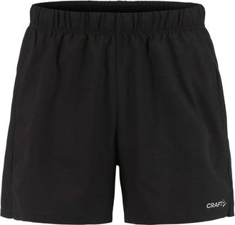 Craft Core Essence Shorts 2 Laufshorts f&uuml;r Herren | schwarz