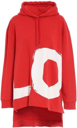 Burberry Multicolor Cotton Mens Sweatshirt