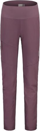 Maloja NunaM. Langlaufhose f&uuml;r Damen | lila