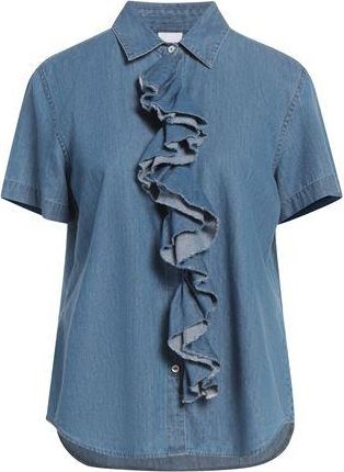 Aspesi TOPWEAR - Denim shirts on YOOX.COM