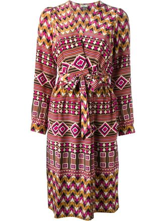 Issa crepe de chine dress Size XS