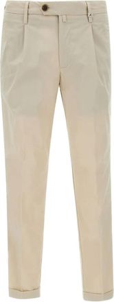 Myths Pantaloni Zeus P - Toni neutri