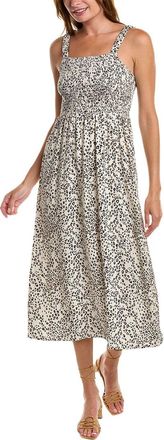 Saltwater Luxe Tank Dress