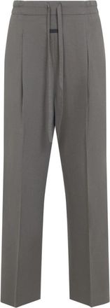 Fear of God Drawstring Straight Pants