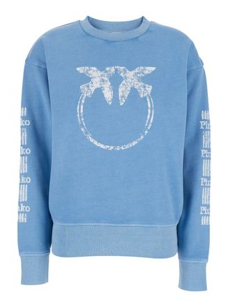 Pinko Mindelo Sweatshirt