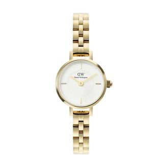 Daniel Wellington Accessoires, Dames, Geel, ONE Size, Watches