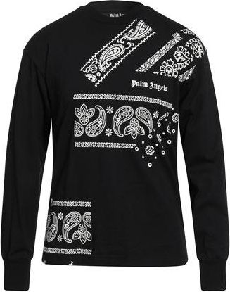 Palm Angels TOPWEAR - T-shirts sur YOOX.COM