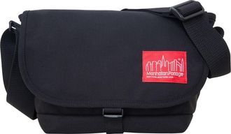 Manhattan Portage Straphanger Crossbody in Black at Nordstrom, Size Small