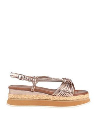 Rahya Grey CALZADO - Sandalias con cierre en YOOX.COM