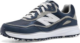 New Balance 1982 Mens Golf Shoes Navy : 10.5 D - Medium, Textile