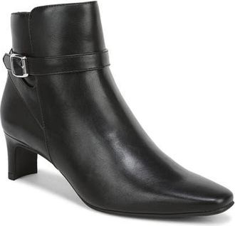 Life Stride Fawn Bootie in Black at Nordstrom, Size 6.5