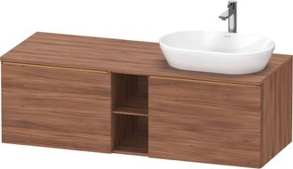 Duravit Duravit D-neo Consola Lavabo Mueble Bajo Suspendido (recorte