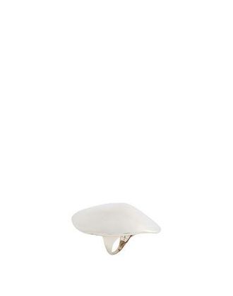 Alexander McQueen JEWELLERY and WATCHES - Rings on YOOX.COM