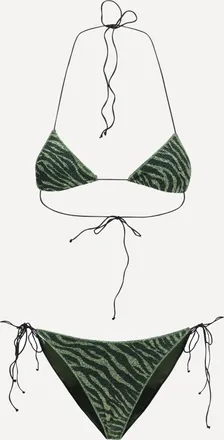 Os&eacute;ree Bikini Lumi&egrave;re Candy Woman L