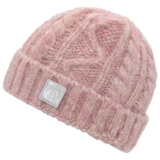 Chillouts Rory Hat M&uuml;tze f&uuml;r Damen | rosa