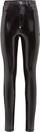 Philipp Plein Super High Waist Jegging Original