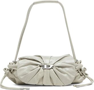 Diesel Borse Bianco-Donna