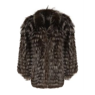 Simonetta Ravizza Coats Beige