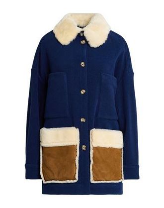 Ava Adore CAPISPALLA - Shearling & Teddy su YOOX.COM