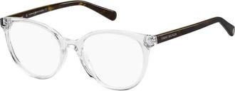 Tommy Hilfiger Demo Cat Eye Ladies Eyeglasses TH 1888 0AIO 52
