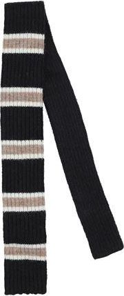 Brunello Cucinelli ACCESSORIES - Ties & bow ties sur YOOX.COM
