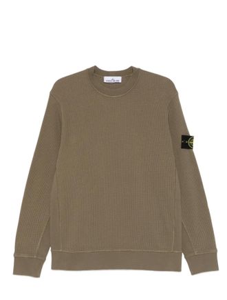 Stone Island Sweaters