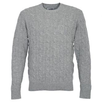 MC2 Saint Barth Hombre, Jerseys, Gris, Talla: M