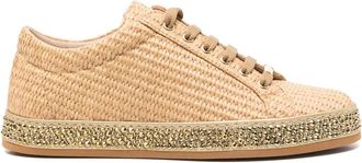 Le Silla Sneakers - Toni neutri