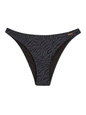 Protest Badehose PROTEST Bade hose MIXMARDIE 23, Damen, Gr. XL, EURO, schwarz (true schwarz), Obermaterial: 82% Polyamid PA. 18% Elasthan EL., Badehosen Badeh