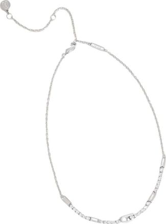 Furla Necklaces - Dames - Kettingen - Grijs - ONE Size - Accessoires