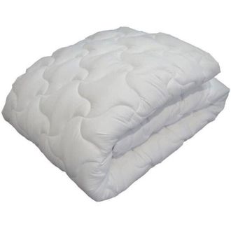 Abeil Piumone caldo Dolcezza Assoluta 240x260 cm bianco