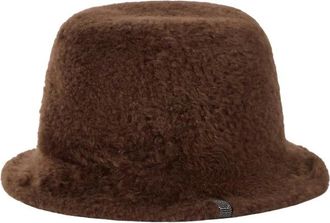 Brunello Cucinelli unisex, Accesorios, Marr&oacute;n, Talla: M